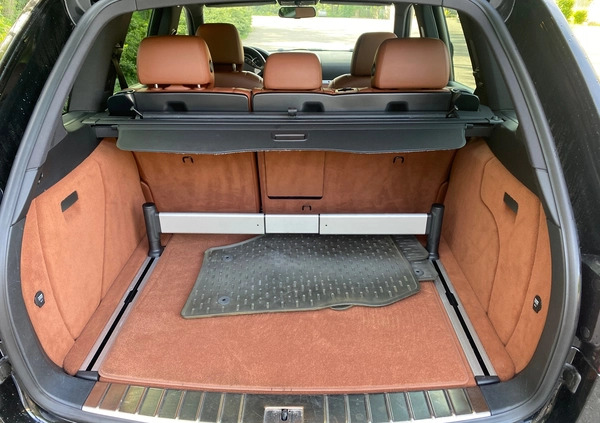 Porsche Cayenne cena 54900 przebieg: 145000, rok produkcji 2008 z Poznań małe 67